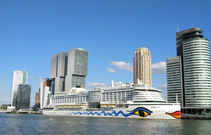 欧洲地区有哪些口岸？？？？