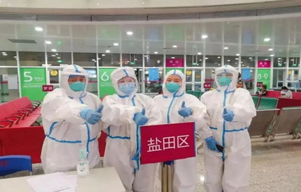 FOB深圳：疫情时代出口外贸怎样应对海运交仓？？？？？？