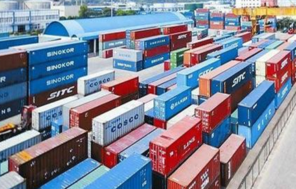 2022 上半年中国收支口增添 9.4%，，，，，，这一数据透露出了哪些信息？？？？