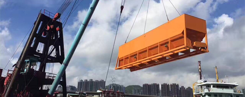 香港入口清关：重大件装备入口清关难点重点
