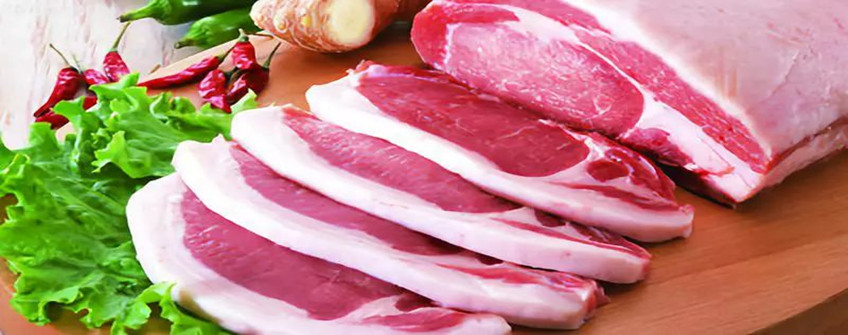 冻肉入口清关手续和文件要哪些？？？？？？