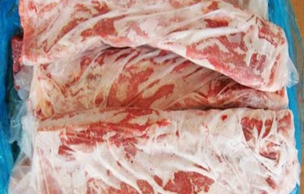冻肉入口清关手续和文件要哪些？？？？？